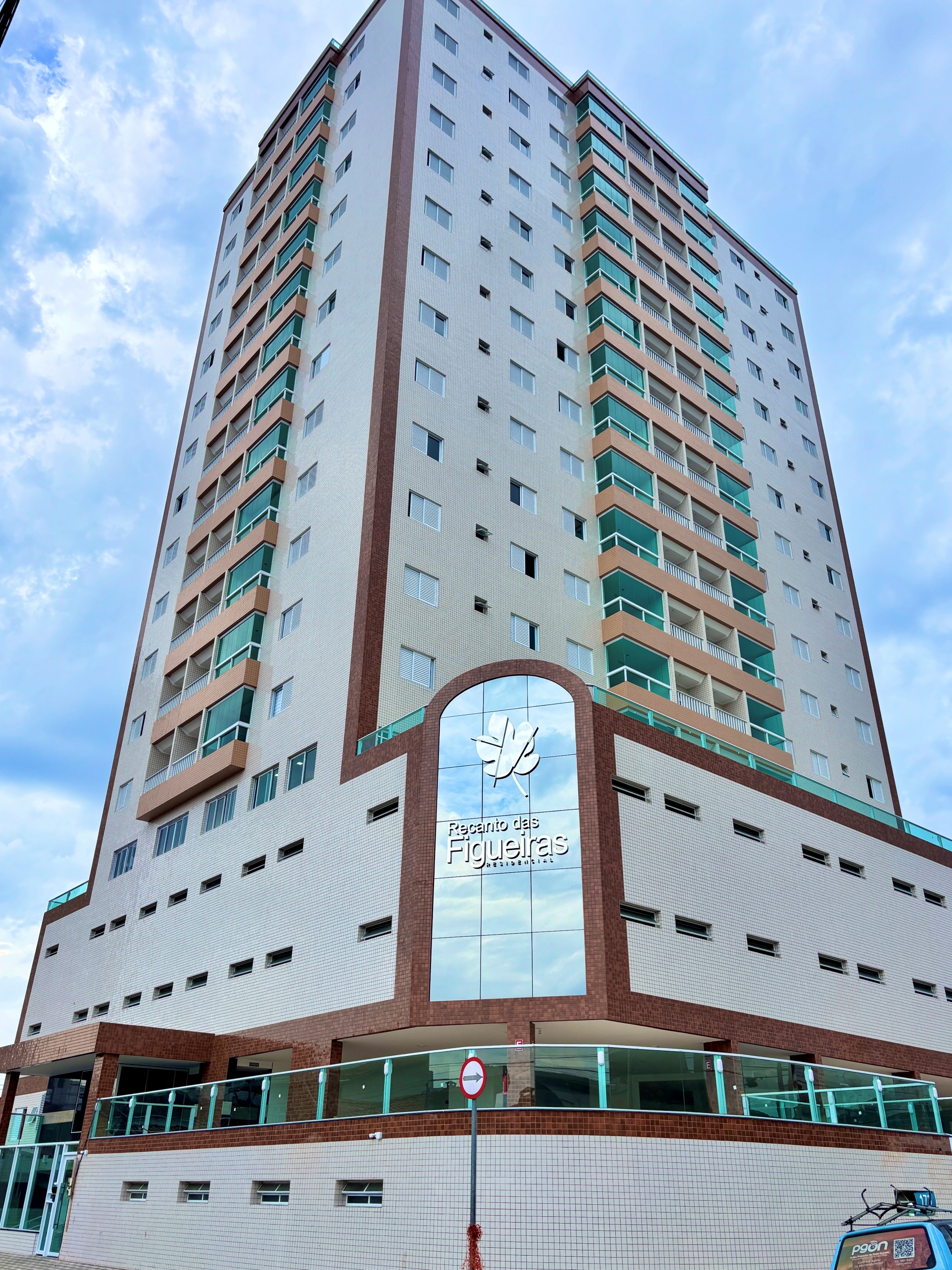 Recanto das Figueiras
